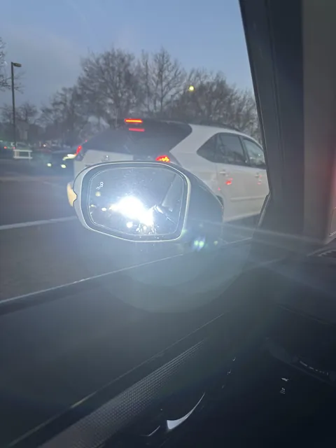 Tired of seeing this on the road