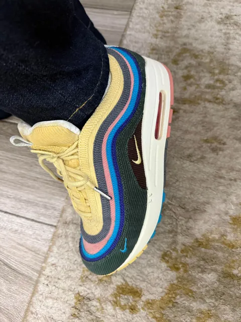 Present to myself…