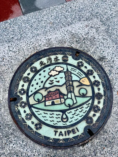 Taiwan is so underrated