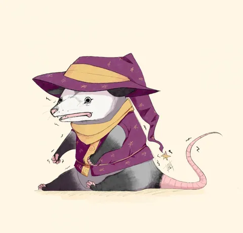 What I asked for vs what I got