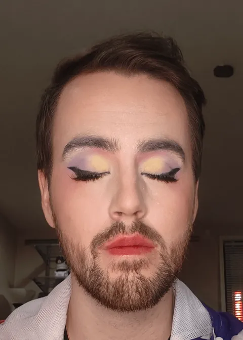 Zara Larsson inspired look