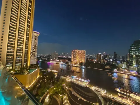 My Solo Trip to Thailand