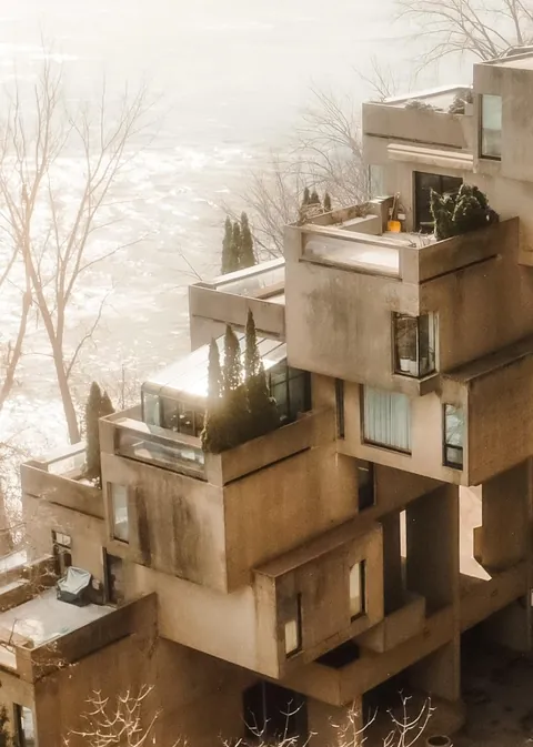 Habitat 67