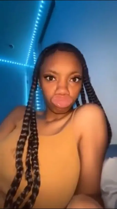 Anybody know who this is? Or got more of her