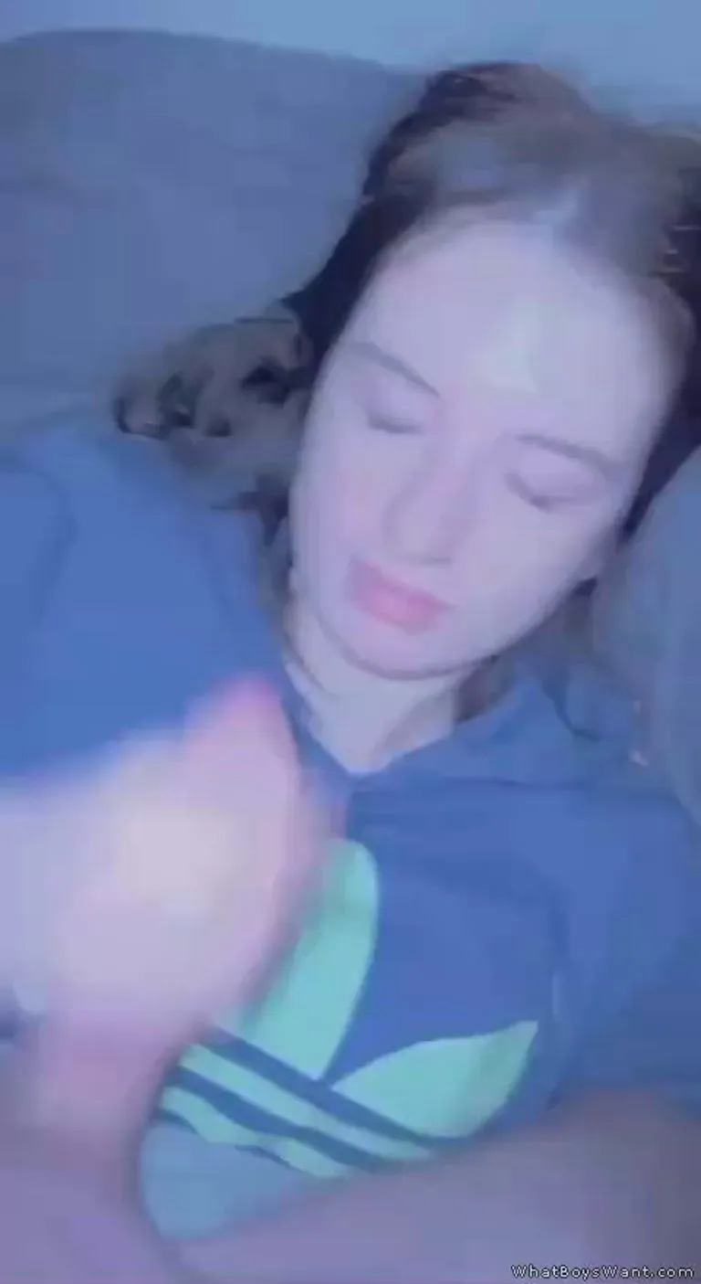 If I don’t move it’s not real 