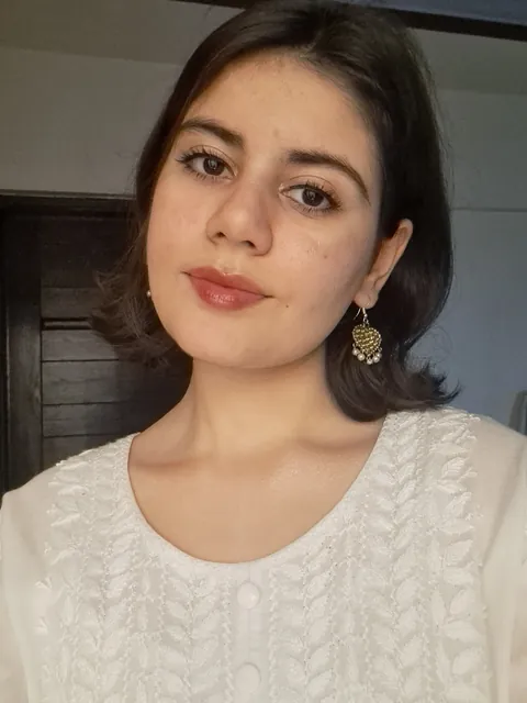 Found my new favourite lip color