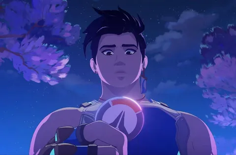 What are your honest opinions/hot takes on the current animation styled shorts?