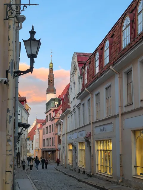 Tallinn, Estonia 🇪🇪