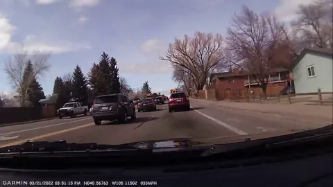 My Train Horn Saved my Miata Again