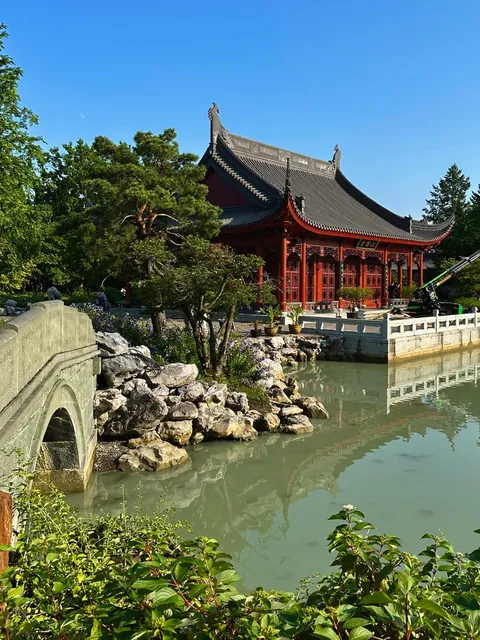 Montreal - huge city, small town vibe!