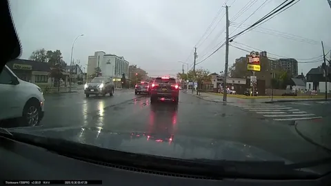 [oc] saw this in my drive today