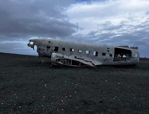 Iceland: Full Ring Road