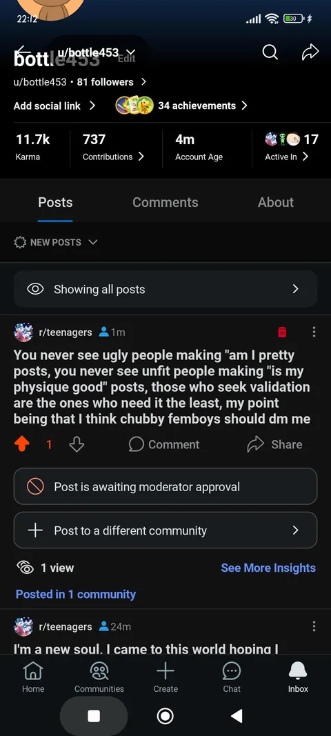 They silence he who speaks the truth