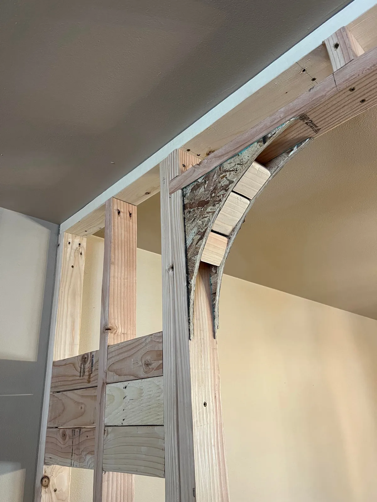 DIY Dining Room Transformation in Our First Home