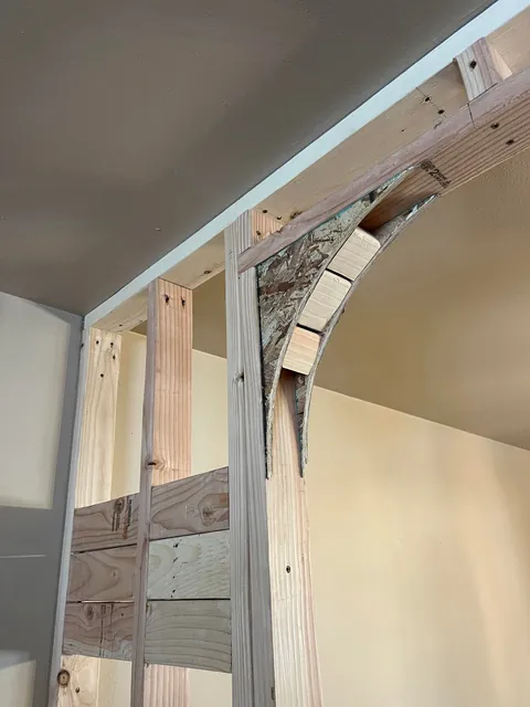 DIY Dining Room Transformation in Our First Home