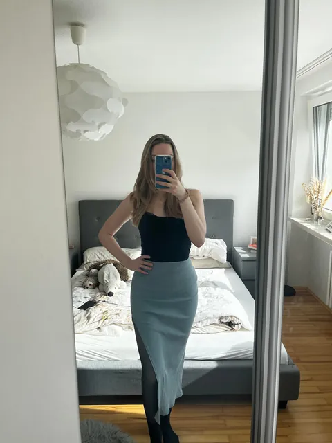 Was meine Kollegen sehen vs.  was Ihr seht (f)