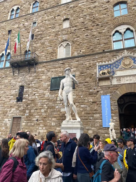 My lifechanger Italy trip