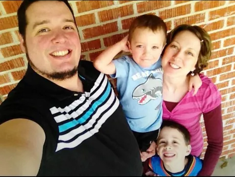 23 Years of Us! [OC]