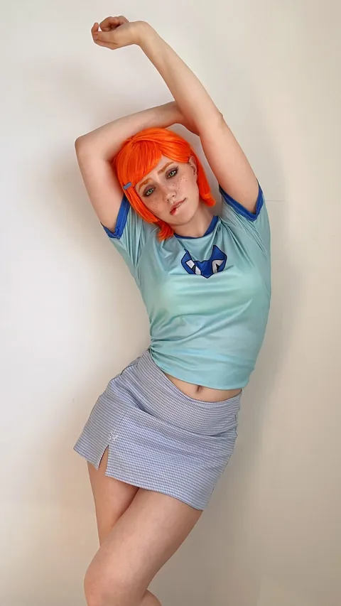 Gwen Tennyson [Ben 10] by Fleurxy