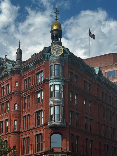 Ever had a trip you loved… but the people you went with hated it? That was my 2-week trip in Washington, DC.