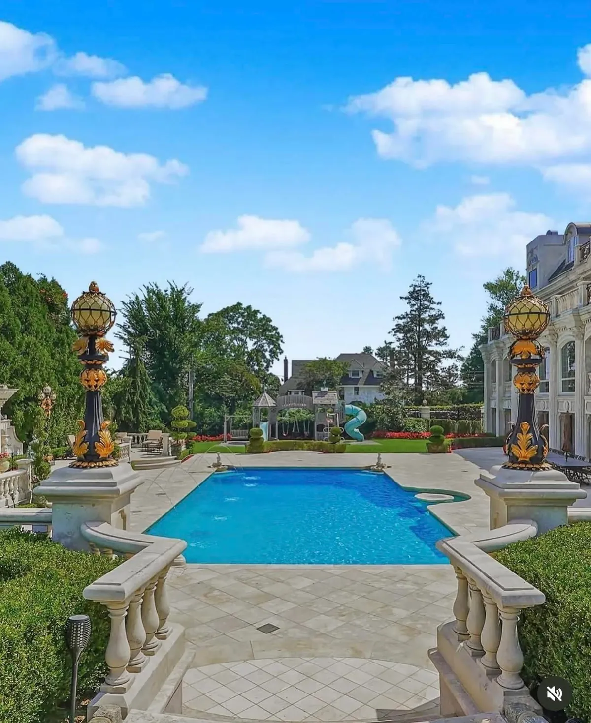 Inside the former Gambino boss’s $18M mansion on Todt Hill — a home with history and secrets