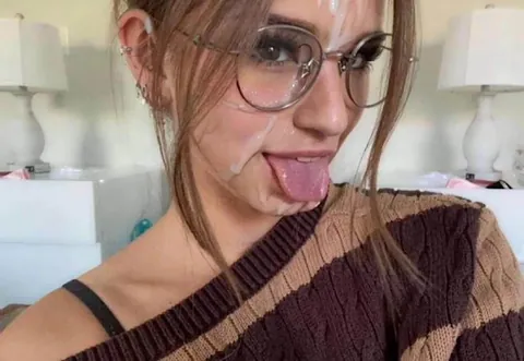 You're not seriously thinking of pulling your dick out are you?