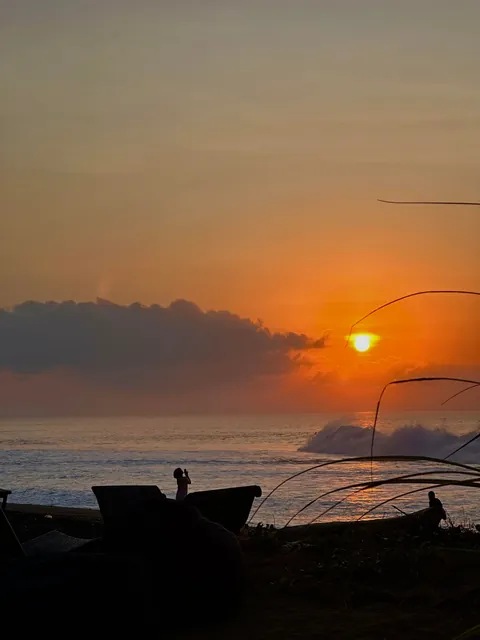 Bali 3-week trip. Highlights of waterfalls, rice fields, insane coast lines