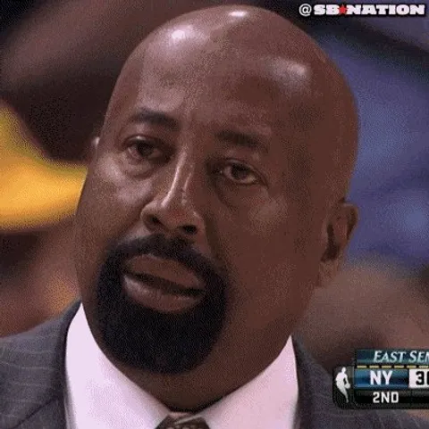 When you've been scrolling for 30 mins and accidentally press the back button