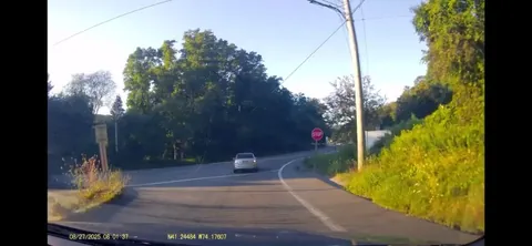 Great start to my morning[OC]