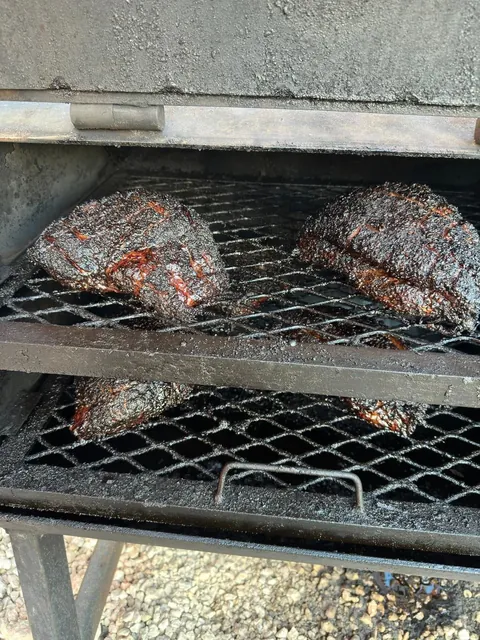 [homemade] Smoked Picanha