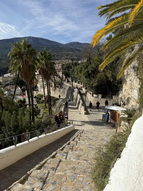 Visit to Spain: 2 weeks Alicante/Murcia/Barcelona