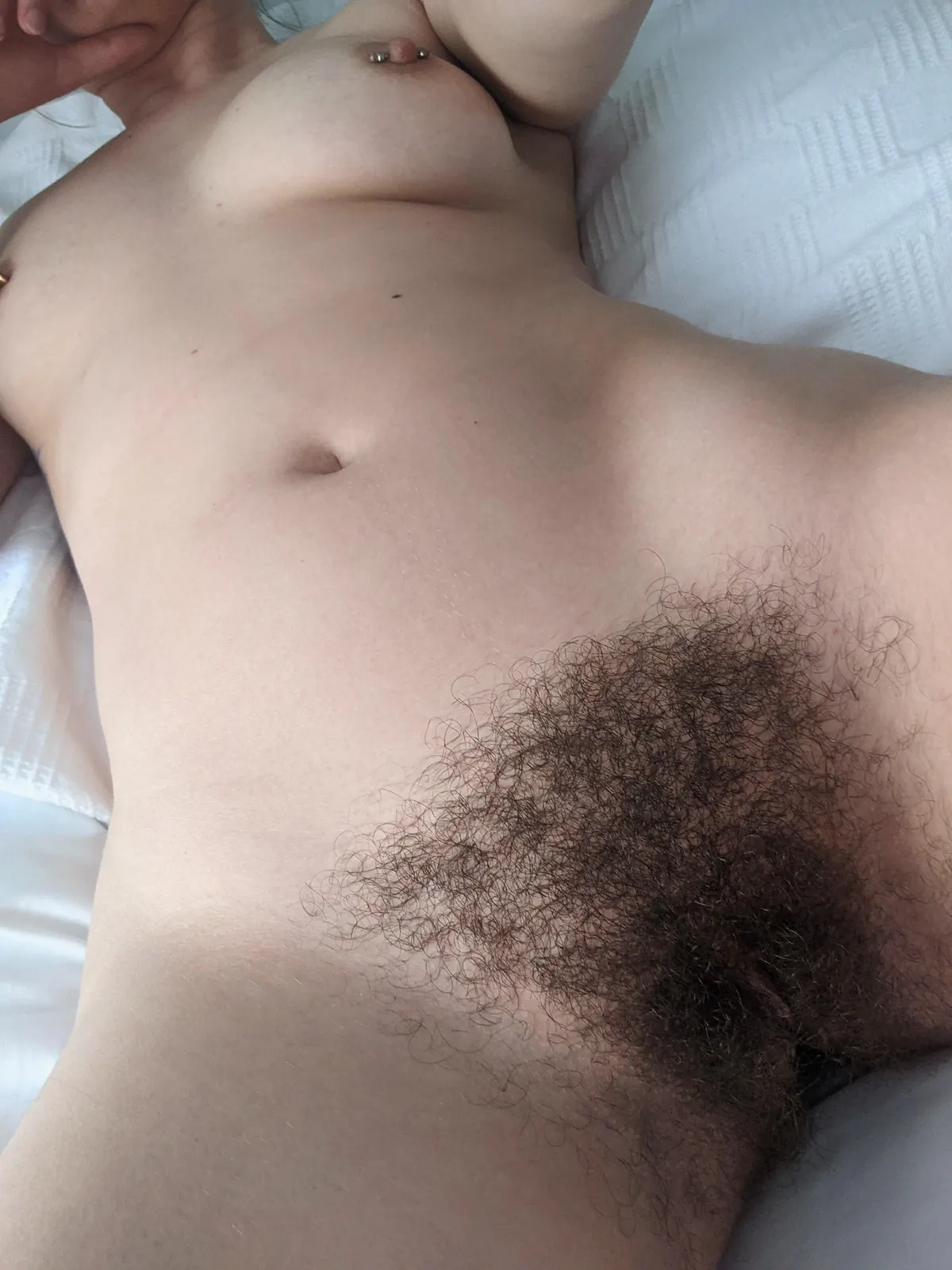 My body is so squishable