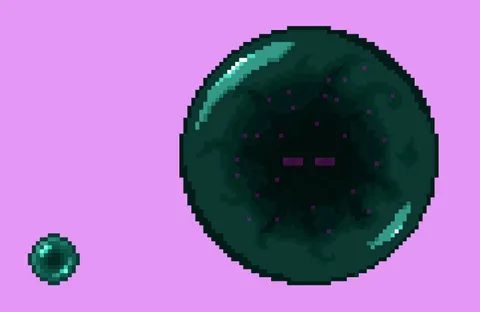 I took a closer look on the ender pearl