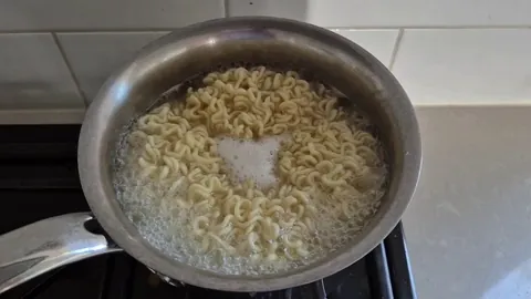 Infinite Noodle groove