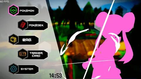 [OC] I was so bored I started making a BW2 Remake from scratch. It has been almost 200 days