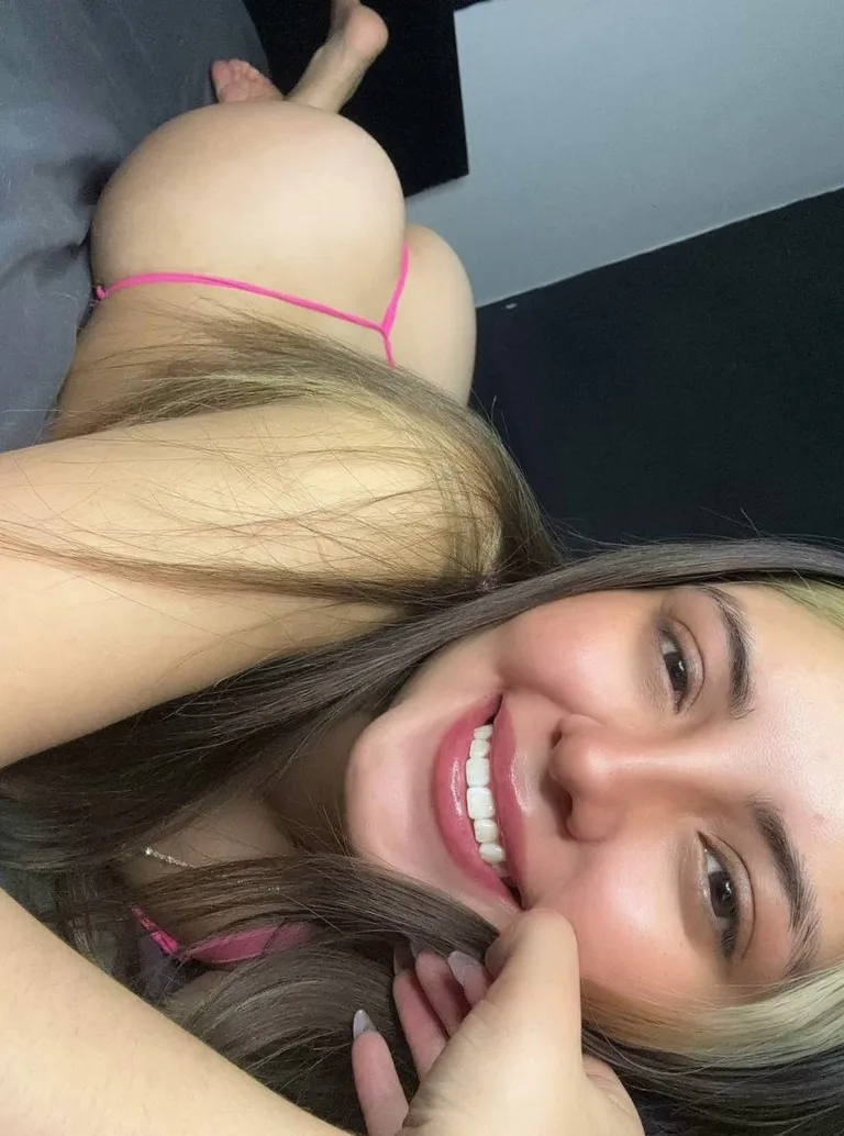 wanna cum and have a taste