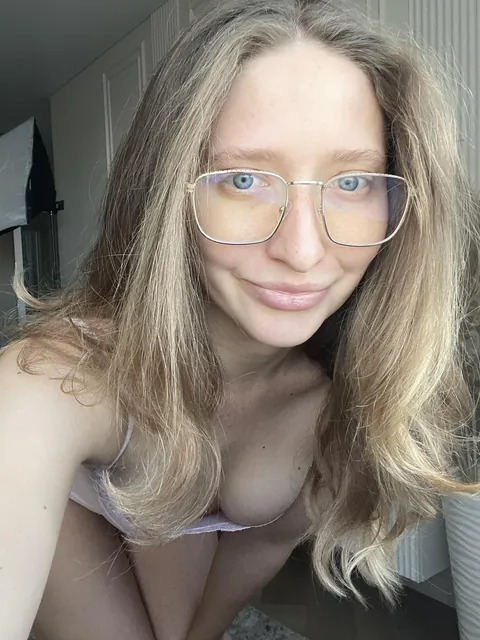 The go to way to show these frex