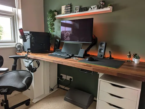 Tis finally complete!