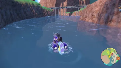 Hey what is ....wait what am I....WAIT WHAT?