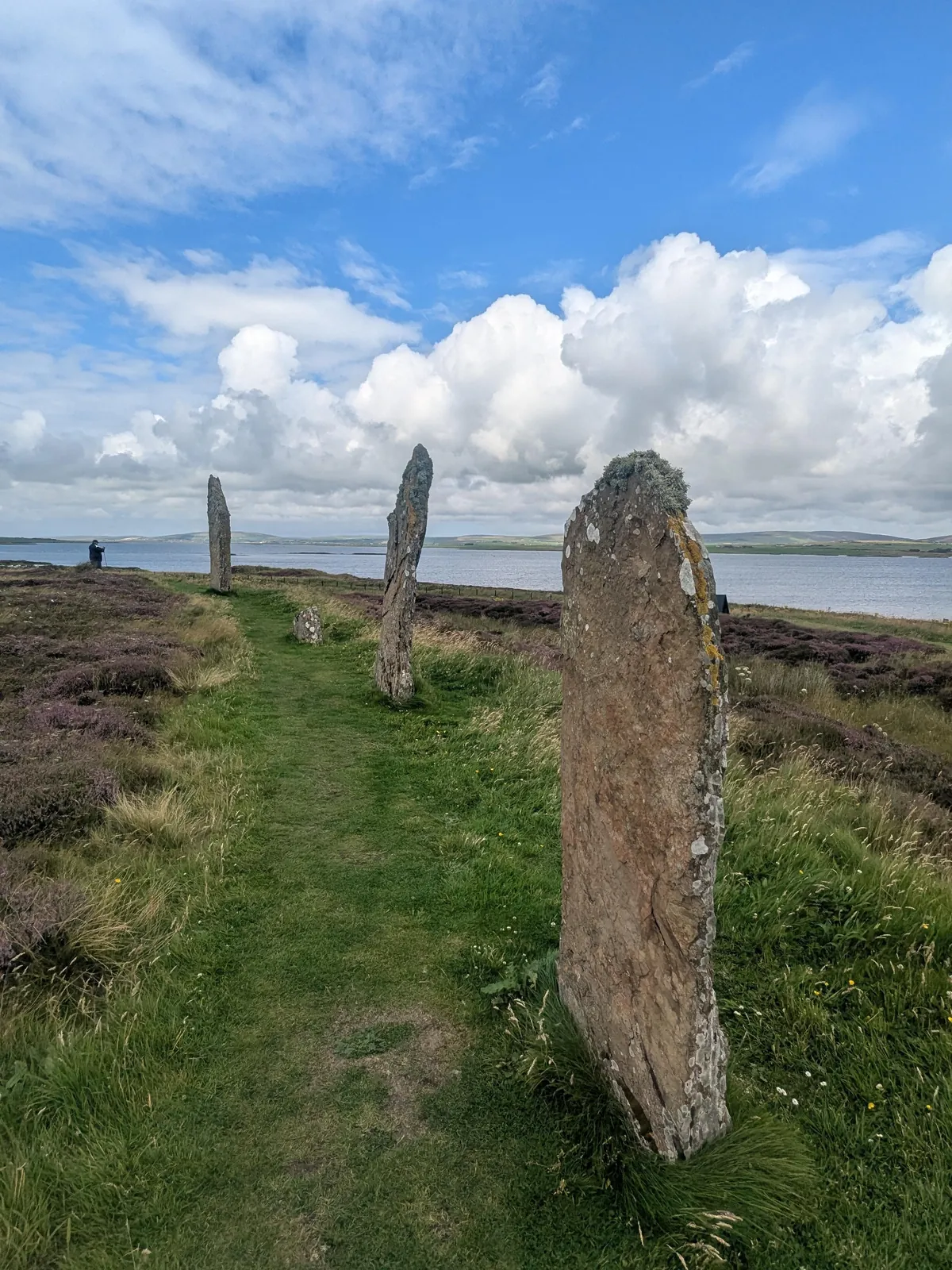 Orkney islands, Scotland