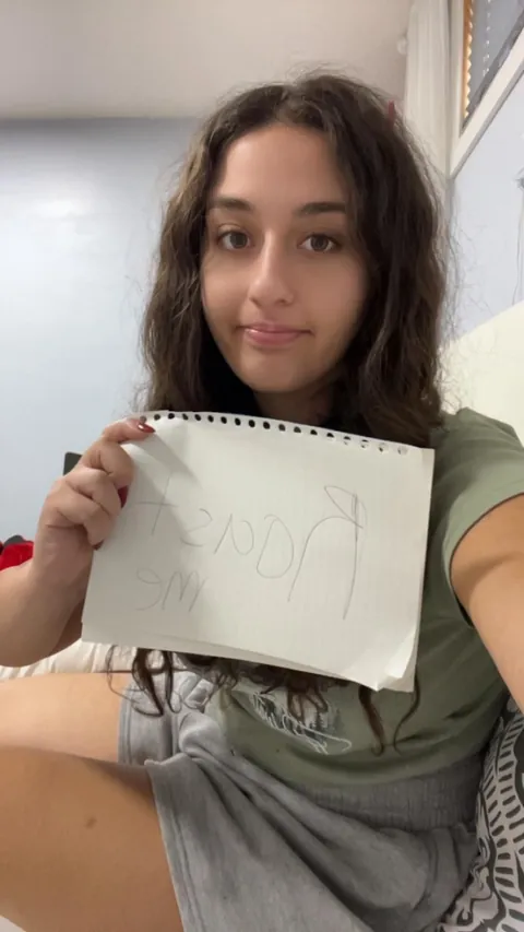 18F make me cry