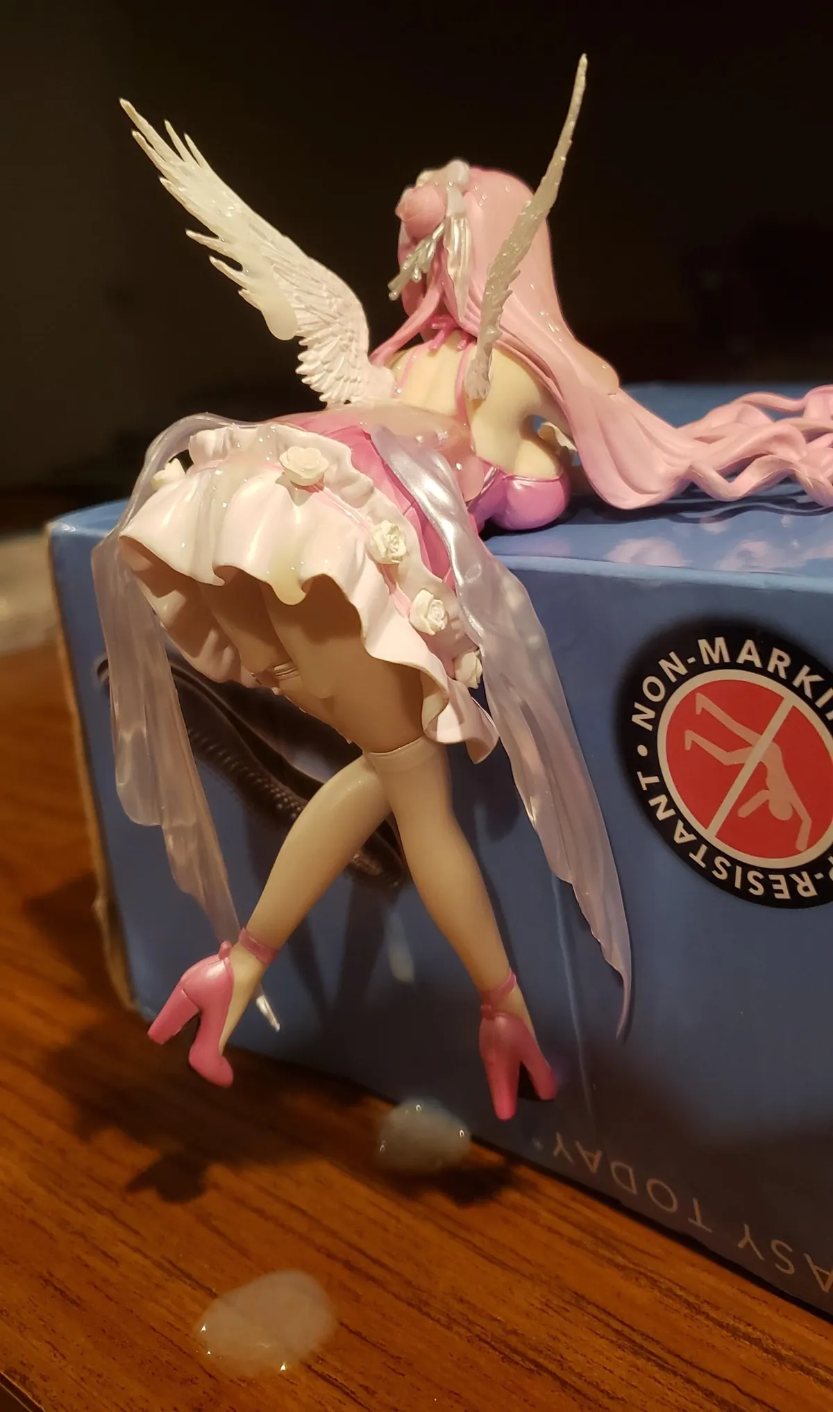 Dorothy (Goddess Of Victory: NIKKE)