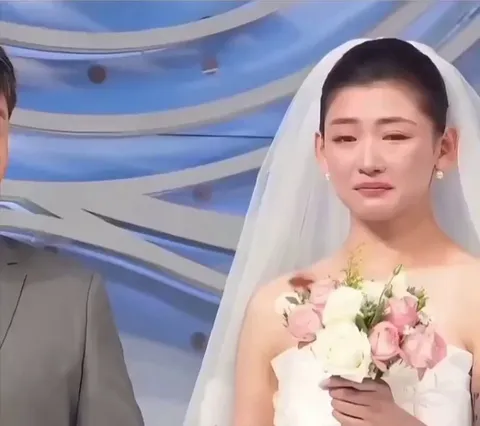 The Happiest Tears