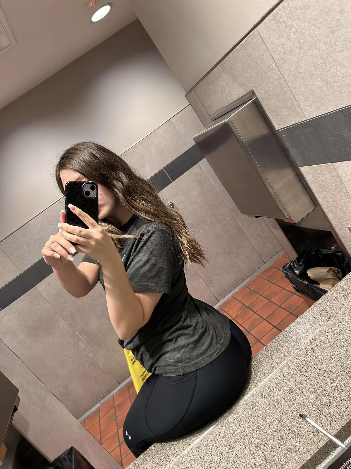 Anybody wanna fuck my wife? Please!?