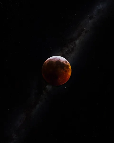 My attempt at the Blood Moon last night! [Edit] [Style]