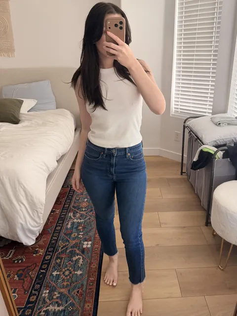 For some reason my pants never seem to stay on very long (f)