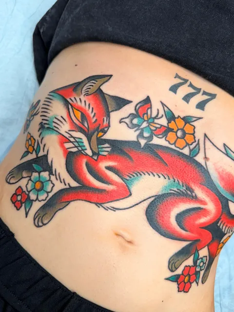 Yes it is as painful as they say and YES it is worth it!