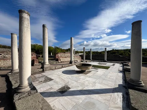 Week in Serbia🇷🇸