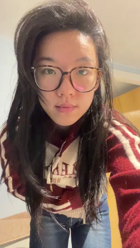 What I'd treat you to every night if we lived together