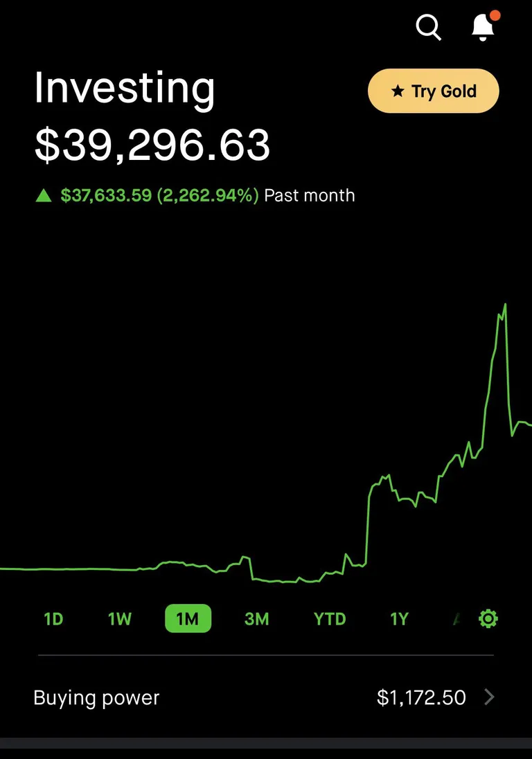 Can’t complain, can’t complain…